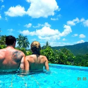 Meet your Posher, Gustavo